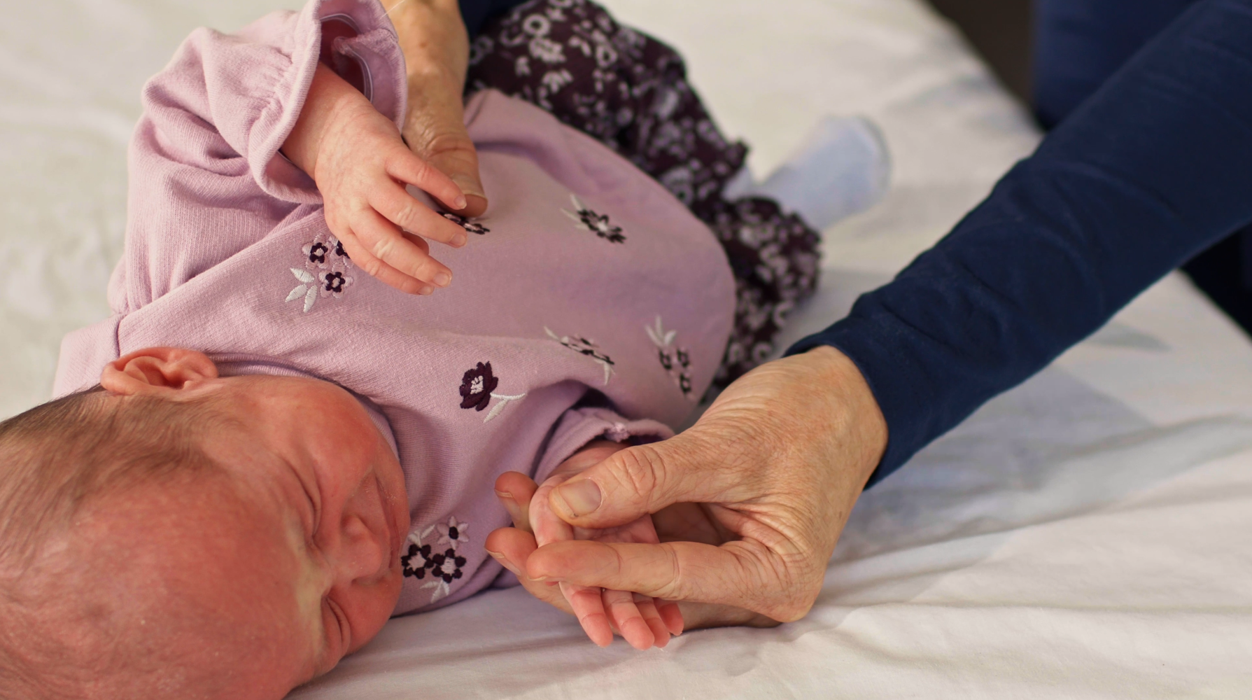 Gentle non-invasive treatment in practice